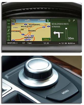 Bmw assist transfer #5